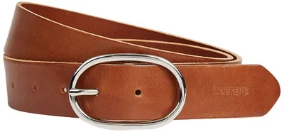 Productafbeelding van Dockers CASUAL Riemen, damesriem, kleur: bruin (tan), maat: 105