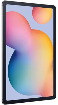Produktbild von Samsung Galaxy Tab S6 Lite SM-P620, 26,4 cm (10.4"), 2000 x 1200 Pixel, 128 GB, 4 GB, 2 GHz, Grau