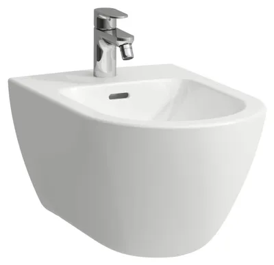 Produktbild von LAUFEN H830860A003021 PRO X Wandbidet 830860