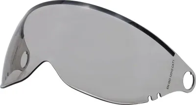 Produktbild von ABUS Ersatzvisier für die Fahrradhelme Pedelec 2.0, Hyban ACE 2.0 und HUD-Y – Fahrrad- Helmzubehör Helmvisier