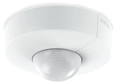 Produktbild von Steinel IS 345-R COM1 AP Bewegungsmelder 033798 (033798)