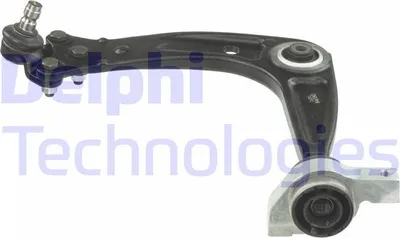 Produktbild von DELPHI TC3862 Querlenker Vorne Links Unten passend für PEUGEOT 508 SW I (8E)