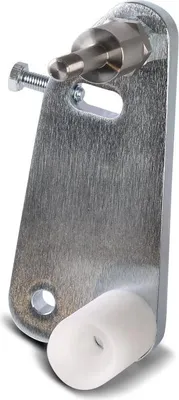 Produktbild von Adapterplatte für # Power Classic / Evo für Honda CB 500 F/ CBR 500 R