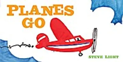 Obrázek produktu pro Planes Go