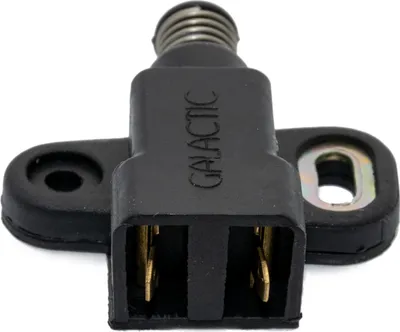 Produktbild von Piaggio Bremslichtschalter kompatibel mit Ape Calessi, 567498R