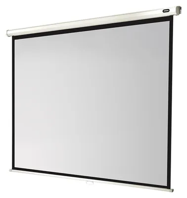 Produktbild von Celexon 1090035, 4:3, Schwarz, Weiß
