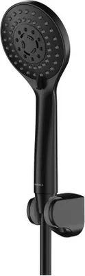 Obrázek produktu pro YOSEMITE sprchová souprava černá /BLH/ (YOSEMITE-PBL)