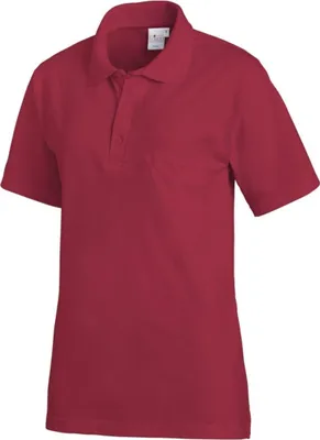 Produktbild von Leiber  Shirt Farbe beere Größe XS, 08/241/64