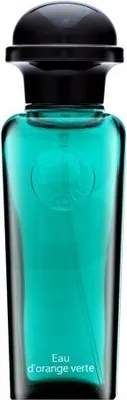 Image de Hermès Eau D'Orange Verte cologne unisexe 50 ml
