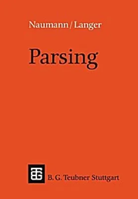 Produktbild von Parsing