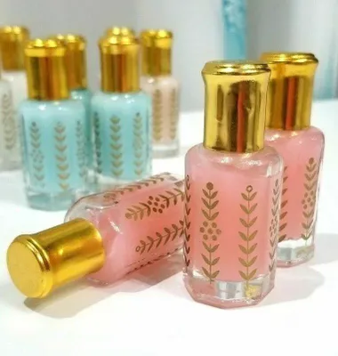 Produktbild von Musk Aprikosen Parfümöl 6ml مسك الخوخ