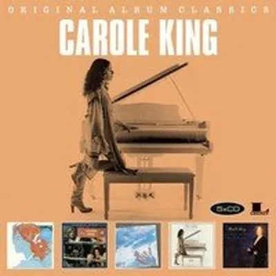 Productafbeelding van Originele albumklassiekers