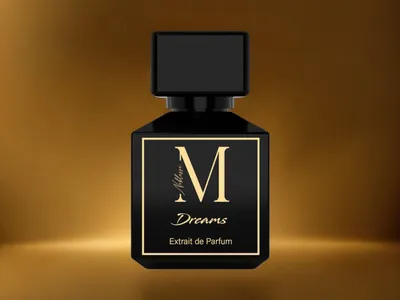 Produktbild von Maison Noblesse DREAMS extrait de Parfum