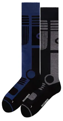 Produktbild von Occulto Herren Skisocken 2er Pack (Modell: Felix)