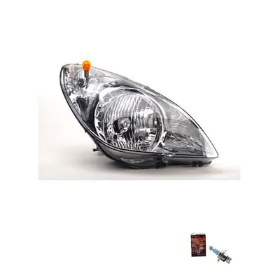 Produktbild von Scheinwerfer + Osram Night Breaker Laser passend für Hyundai i20 Rechts 921021J010 921024P000 Johns