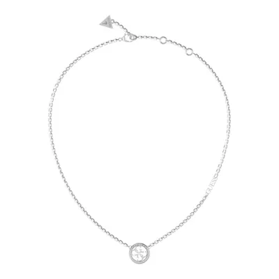 Produktbild von Guess Damen Halskette JUBN02141JWRHTU