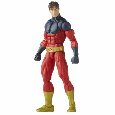 Produktbild von Marvel X-Men F36905X0, Actionfigur zum Sammeln, Comics, 110 g