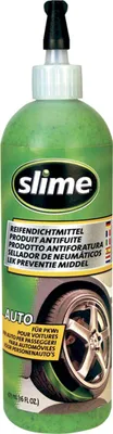 Produktbild von Slime Reifenreparatur-Spray SDS-500/06-IN Flasche 473ml