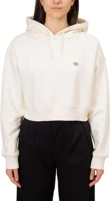 Produktbild von DICKIES - Oakport-Kapuzenpullover für Frauen - Größe S