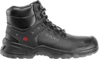 Produktbild von BAAK BIG BOSS Stiefel S3S FO SR LG ESD