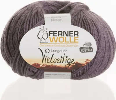 Produktbild von Ferner Lungauer Vielseitige 210 Farbe: V20