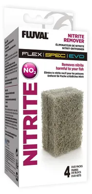 Zdjęcie produktu dla Wkład filtrujący Fluval Nitrite Remover