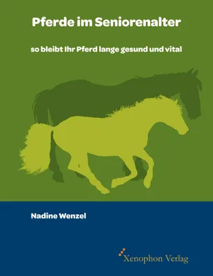 Produktbild von Pferde im Seniorenalter