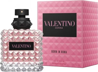 Produktbild von Valentino Donna Born In Roma Eau de Parfum 100 ml Damen