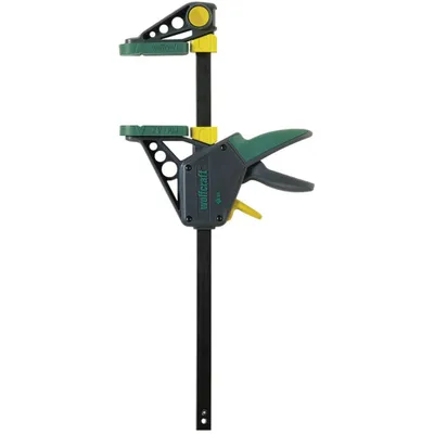 Obrázok produktu pre wolfcraft GmbH 3033000, Tyčová svorka, 1 kusov, 70 cm