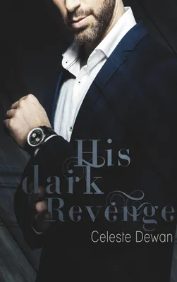 Produktbild von His dark Revenge