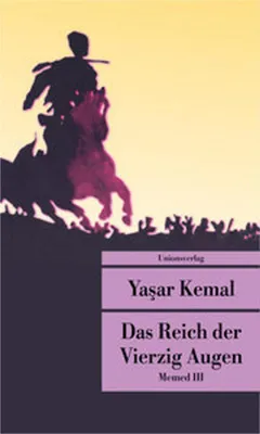 Obrázek produktu pro Das Reich der Vierzig Augen