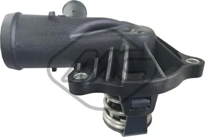 Produktbild von Metalcaucho Thermostat Kühlmittel 95°C für AUDI A4 Avant (8K5, B8) A5 Sportback (8TA) A4 Limousine (8K2, B8) A5 Coupe (8T3) für VW Touareg