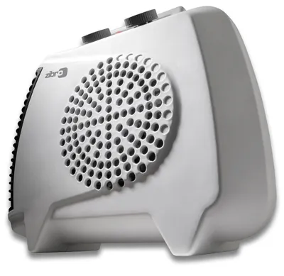Image de Zibro EFH 2010 Ventilatorkachel
