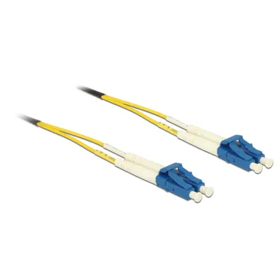 Produktbild von DeLOCK 2m LC-LC, 2 m, OS2, LC, LC