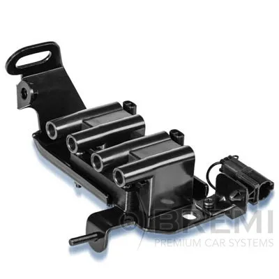 Produktbild von BREMI 20559 Zündspule 12V für KIA RIO Kombi (DC) RIO Stufenheck (DC)