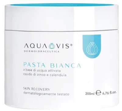 Immagine prodotto di Aquavis Pasta Bianca 200 Ml
