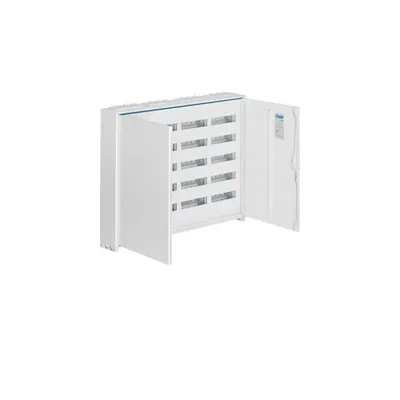 Produktbild von Hager Feldverteiler,univers N FWB54S