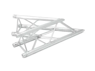 Obrázok produktu pre ALUTRUSS TRILOCK 6082AC-19 2-cestný roh 45°