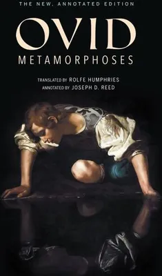 Obrázok produktu pre Metamorphoses
