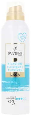 Zdjęcie produktu dla Pantene Elastyczny lakier do włosów 250