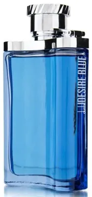 Produktbild von Dunhill London Desire Blue Eau De Toilette Spray 100ml