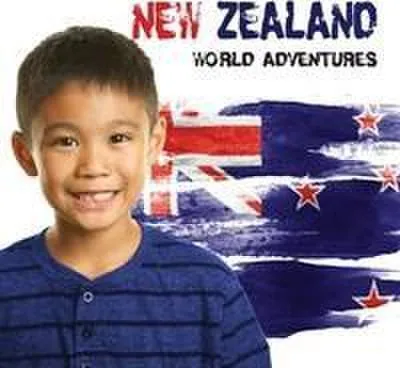 Productafbeelding van New Zealand