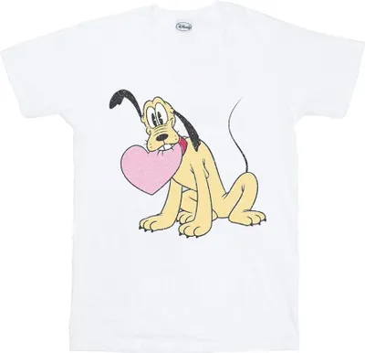 Zdjęcie produktu dla Disney – koszulka męska BI40889 (3XL) (biała)