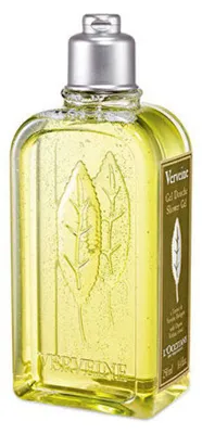 Obrázok produktu pre L'Occitane Verbena, Sprchovací gél, 70 ml, Dospelí, Unisex, Telo, Univerzálna pleť