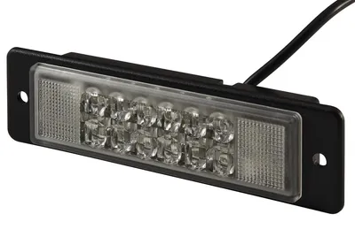 Immagine prodotto di Lampeggiante posteriore a LED 800 mm HELLA per SPIERINGS