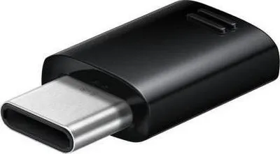 Obrázok produktu pre Adaptér Samsung USB Type-C na Micro USB – Čierna KP36429