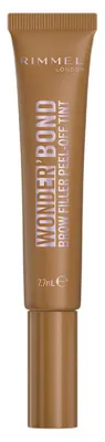 Productafbeelding van WONDER BOND Wenkbrauwverf Peel-Off, #Lichtbruin, 7,7 ml