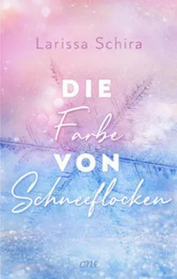 Immagine prodotto di Die Farbe von Schneeflocken