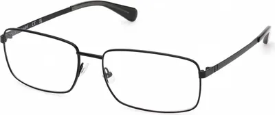 Produktbild von Timberland TB50038 Matte black 64/18/155 Herren Brillen