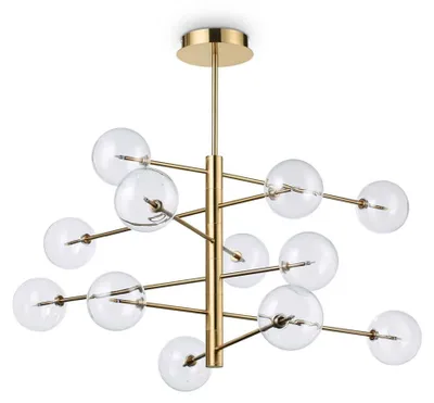 Immagine prodotto di EQUINOXE SP12, Sospensione, Ideal Lux